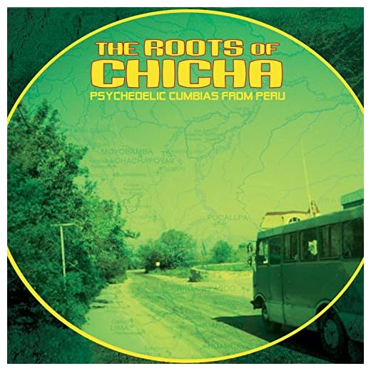 The Roots of Chicha