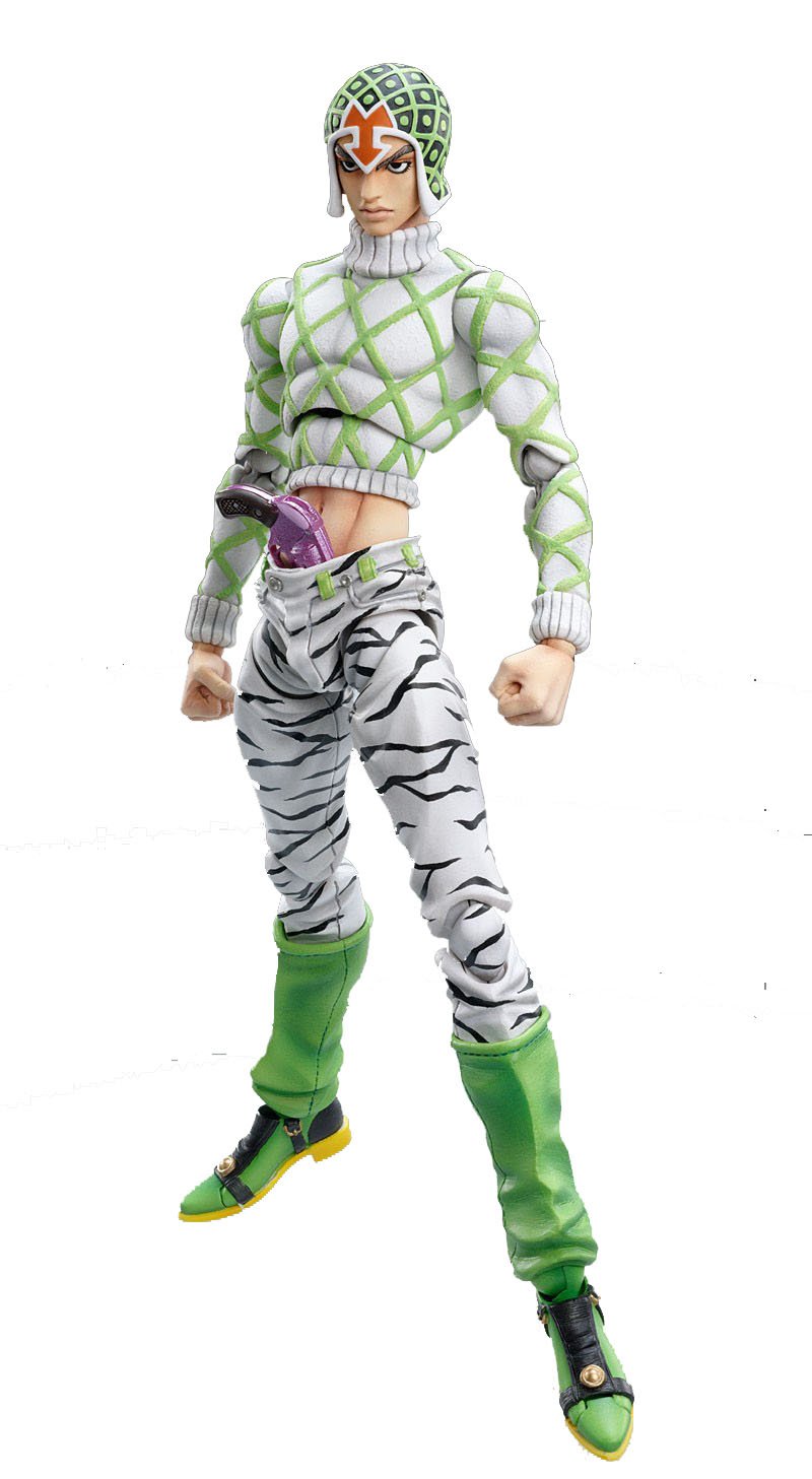 Jojo bizarre adventure sex