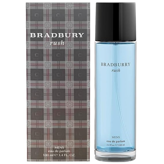 Sandora Fragrances Perfume for Men INSPIRED by A WORLD RENOWNED MENS PERFUME Artemisia, Violet Leaf, Nutmeg, Vetiver Fresh, Spicy, Elegant, Long-Lasting Eau De Parfum 100ml (3.4 fl oz)