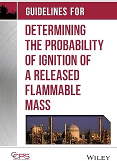 Guidelines for Determining the Probability of Ignition of a Released Flammable Mass