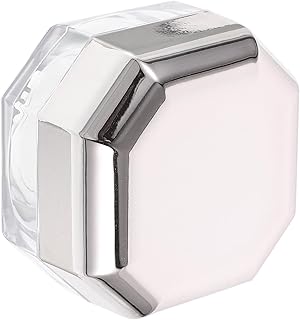 MERRYHAPY Mini Face Powder Container with Puf...