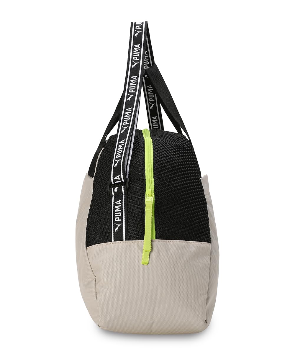 PUMA Damen Sporttasche at ESS Grip Bag 090006