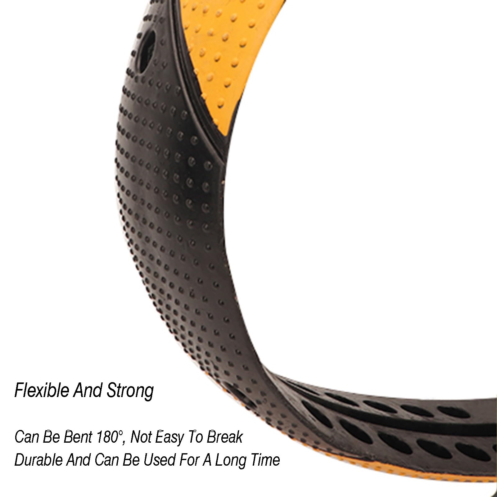 Amazon.com: ZFUCMAYL Modular Speed Bump,Miniature Rubber Speed