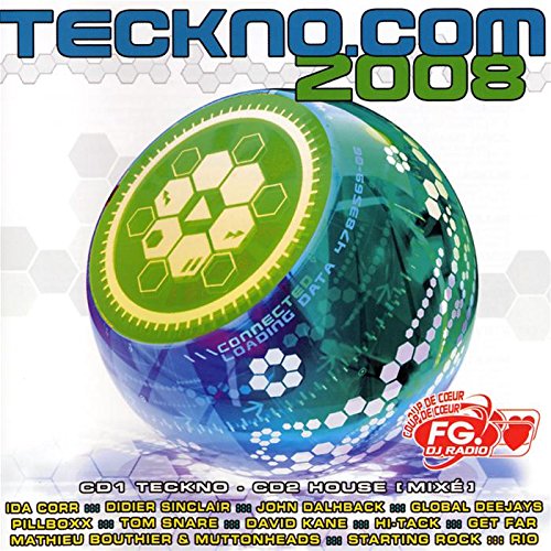 Teckno.Com 2008