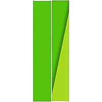 Vista 35 de 12 paquetes de 14 unidades cada uno; es decir, en total son 168 unidades de goma de mascar Trident Minty Sweet Twist sin azúcar sabor menta dulce.