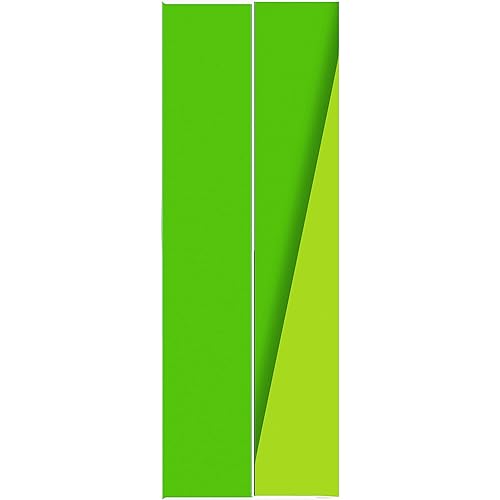 Miniatura 35 de 12 paquetes de 14 unidades cada uno; es decir, en total son 168 unidades de goma de mascar Trident Minty Sweet Twist sin azúcar sabor menta dulce.