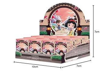 新品 POP MART x DISNEY シークレット Dancing Disney Swing Series Figures - POP MART (Japan)