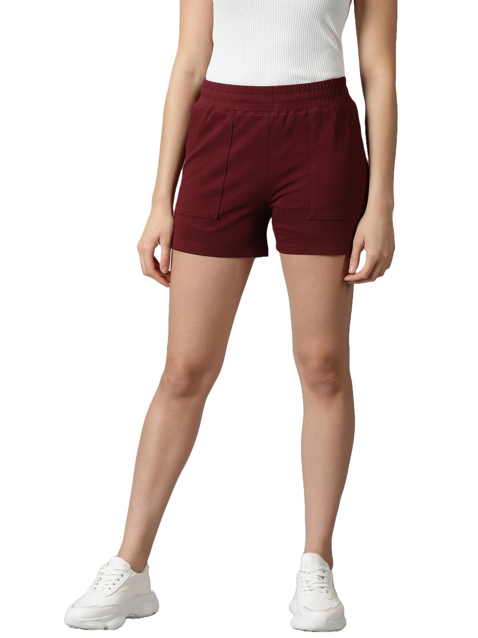 SULLEN TOKYO baggy tailored shorts デニム ガウチョパンツ 夏