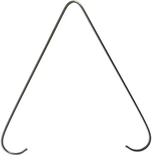 Caddy Erico LFC Light Fixture Hanger Clips, Side Mount, (100-Pack)