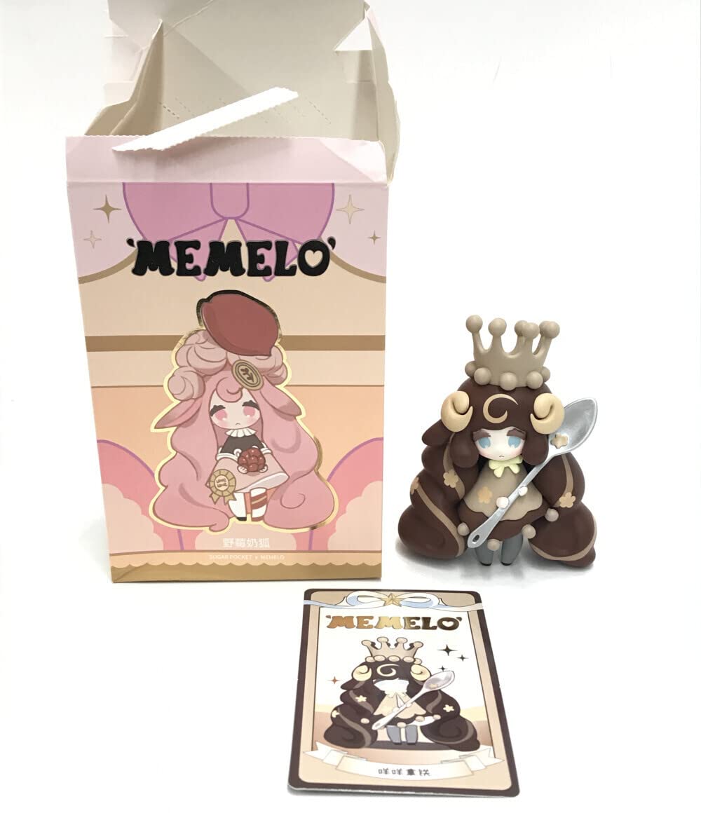 Amazon | フィギュア MEMELO The Land of Sweet スイート・キングダム