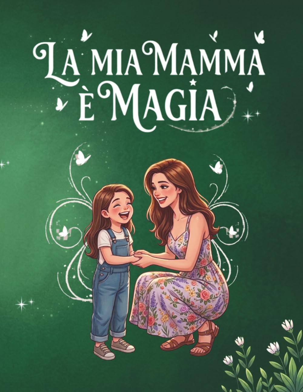 La mia mamma è magia