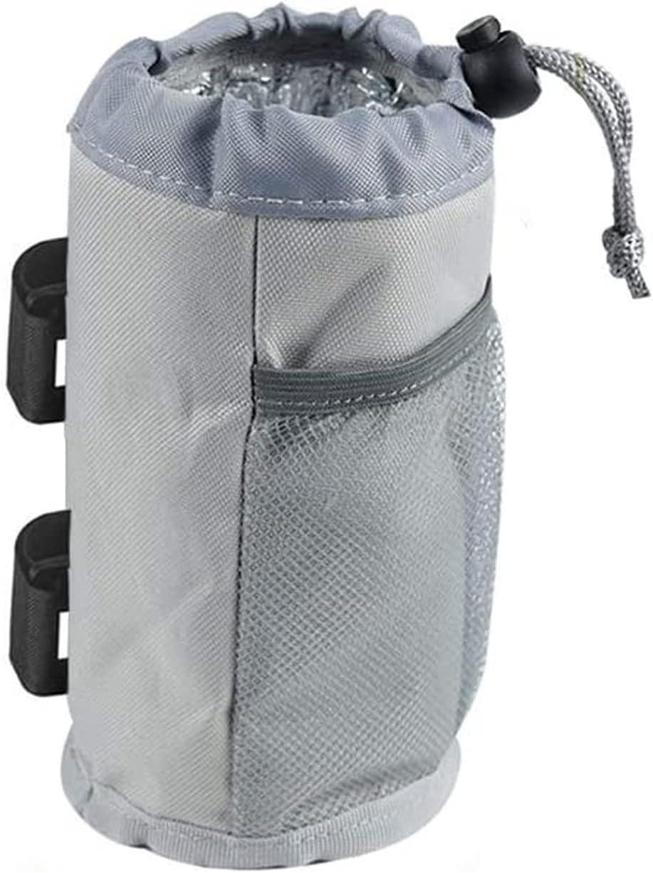 Bike Water Bottle Carrier Waterproof Water Bottle Holder Bike Drink