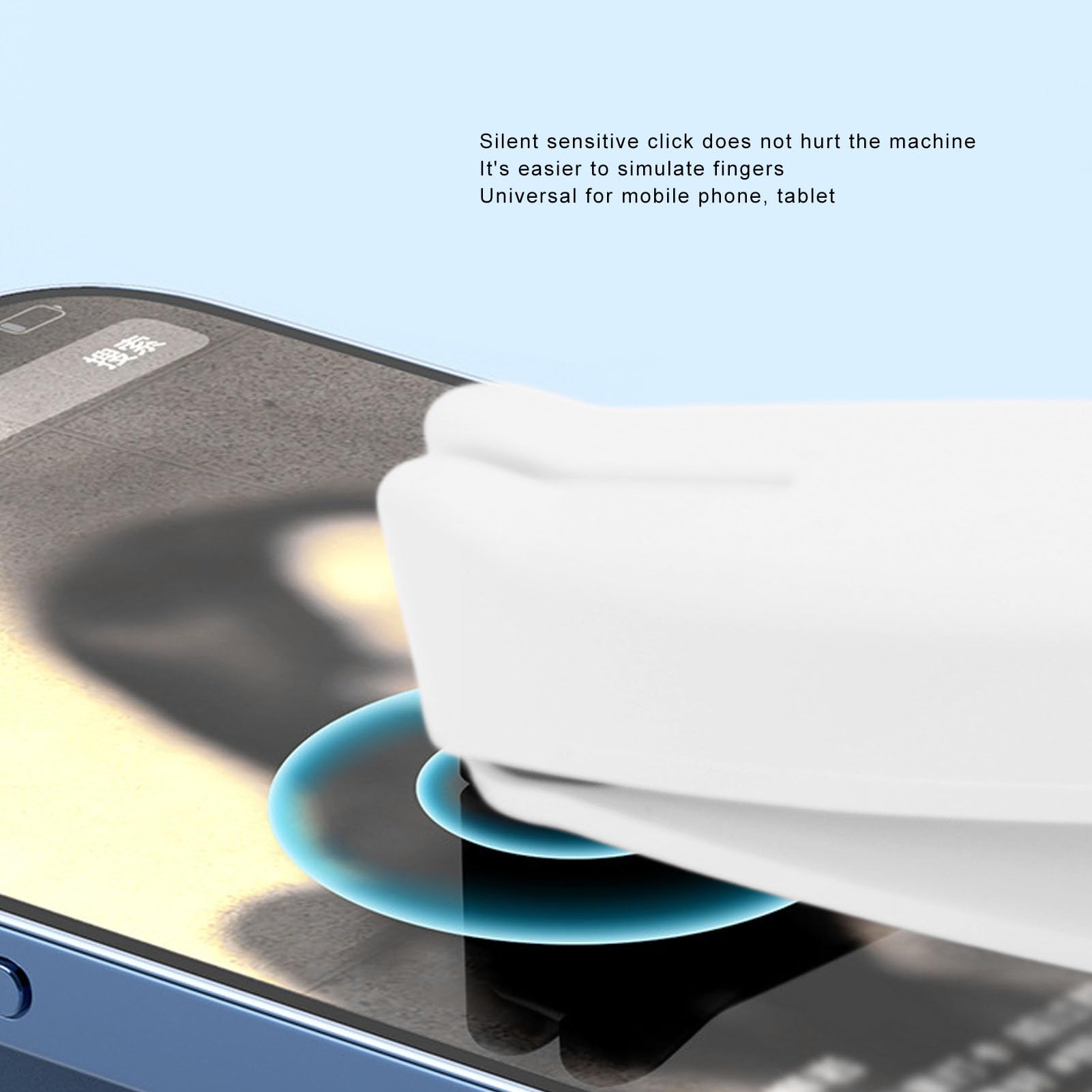 Zdalnie Sterowany moduł Przewracania Stron dla for moduł Przewracania Stron Bluetooth dla Systemu IOS/Android/tabletów Czytanie Powieści, Szybkie Lubienie, Przewracanie