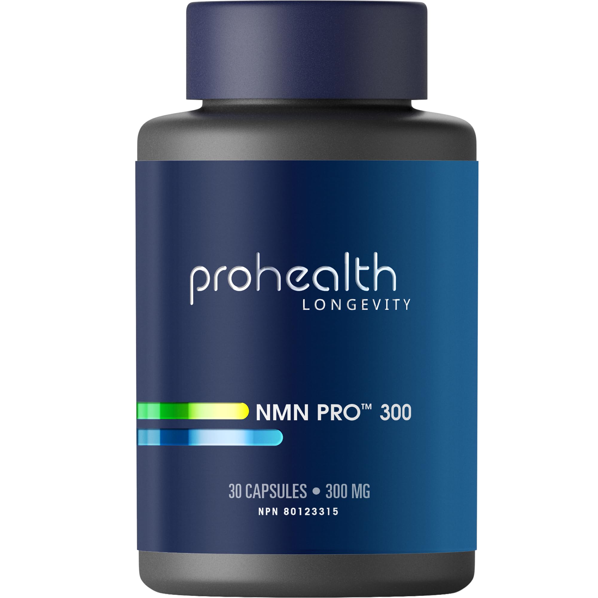 ProHealth NMN Pro 300 - Clinically Proven NAD Support Supplement ProHealth NMN Pro 300 - Clinically Proven NAD Support Supplement
