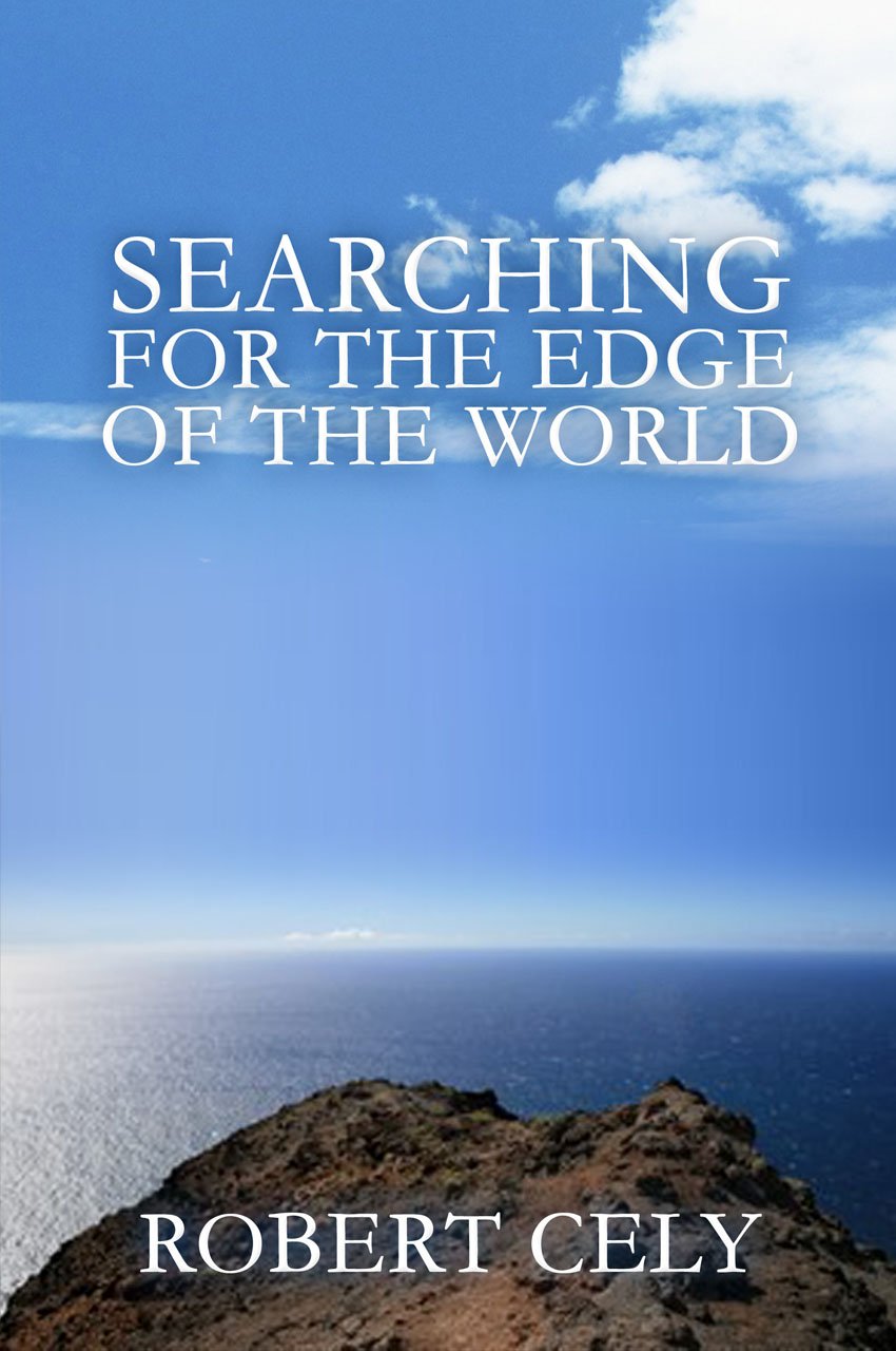 Searching for the Edge of the World, Poetry Part I
