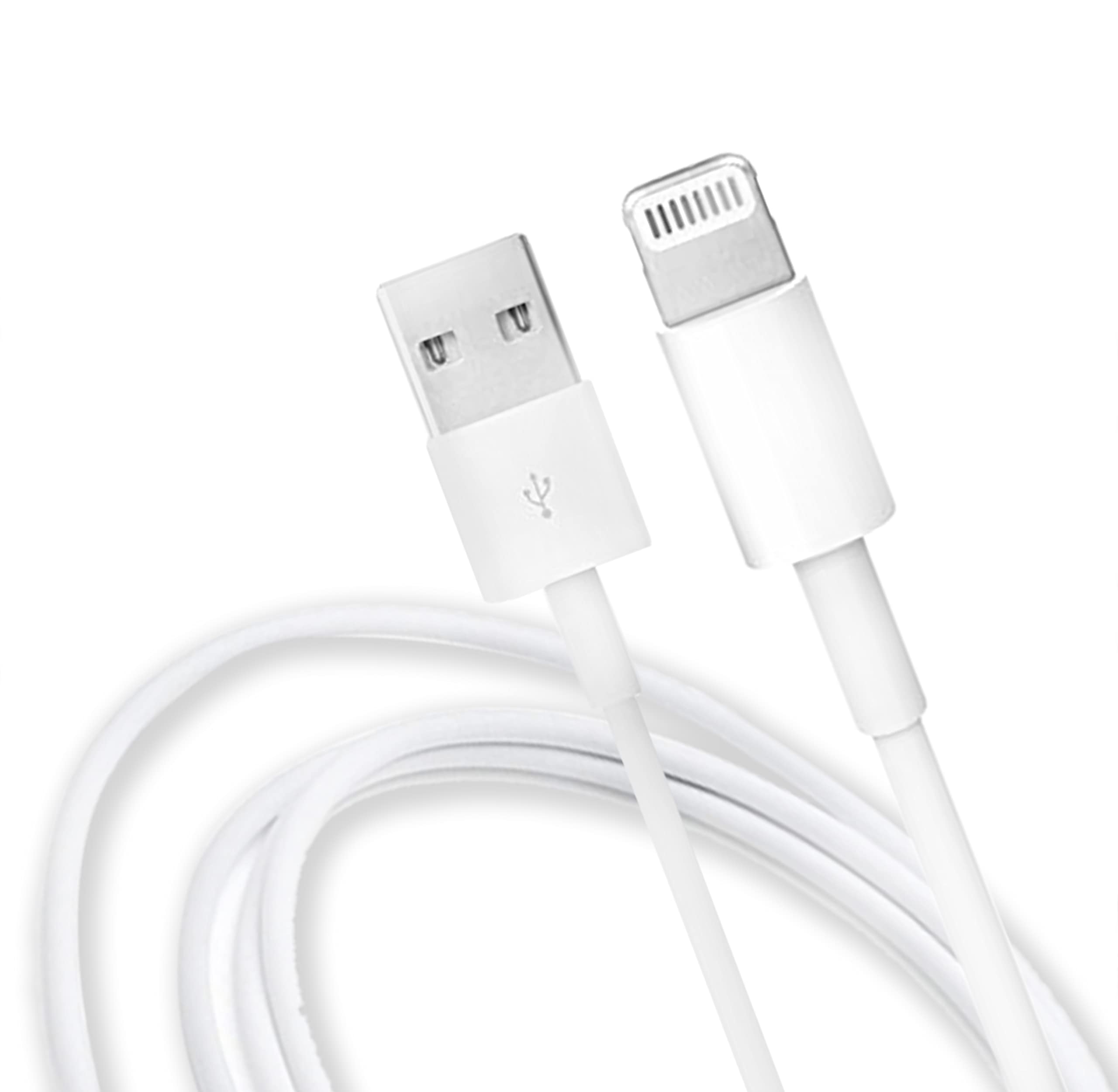 OriginaI AppIe 20w Fast USB to Lightening Cable Compatible for AppIe iPhone, Ipad & Airpods (White) (B0BYX5NQWD) Amazon Price History, Amazon Price Tracker