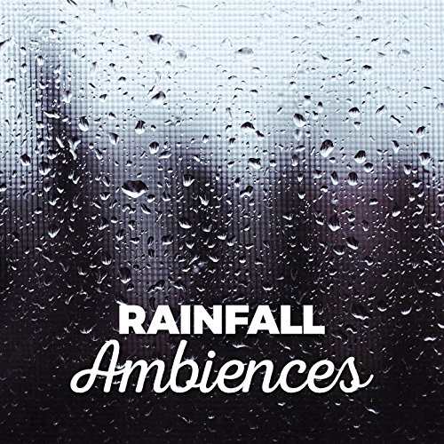 Rainfall Ambiences Rain Sounds Ambience Digital Music