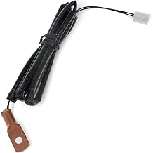 BlueStars PU-CB98 Control Board Heat Sensor for Englander Pellet Stoves