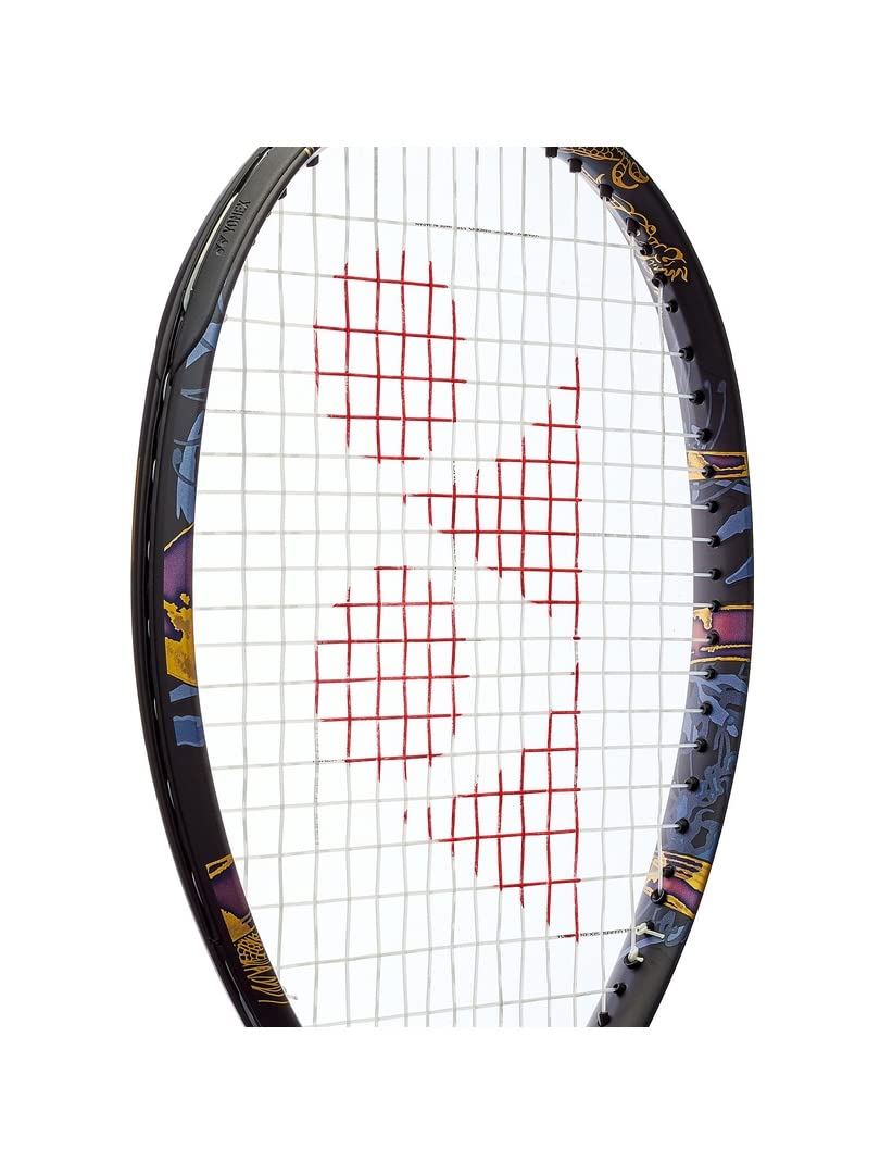 YONEX EZONE 100 大阪なおみ限定モデル G2 Amazon | Yonex(ヨネックス) テニス ラケット 大阪なおみ選手