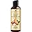 Handcraft Blends Sweet Almond Oil - 4 Fl Oz - 100% Pure and Natural - Premium Grade Carrier Oil for Skin and Hair - Hair and Body - Massage - Hexane-Free