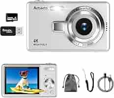 PENTAXコンパクトデジカメシルバー、バッテリースタンド、備品、説明書付き 61DaLb7lNKL._AC_SY200_QL15_.jpg