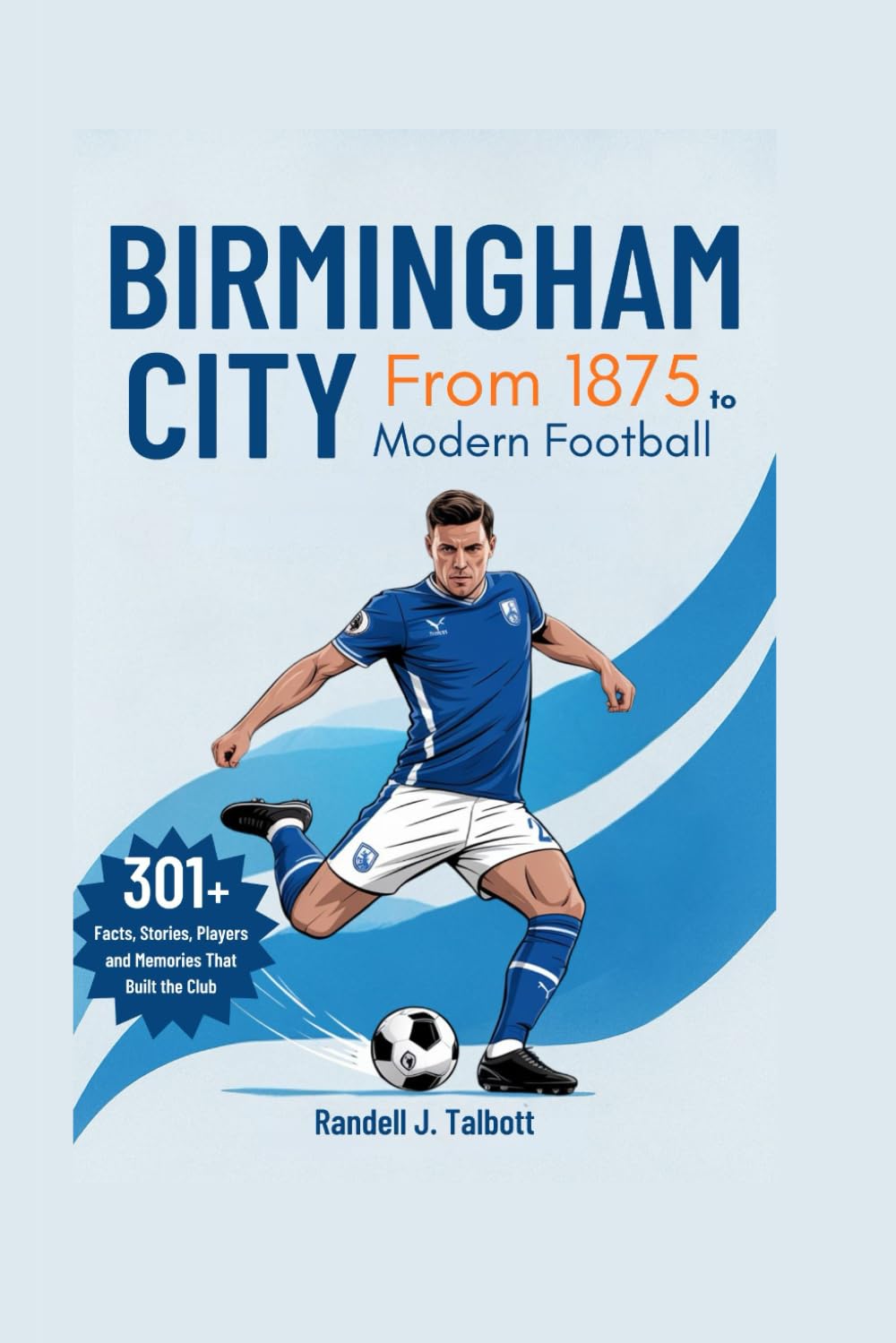 Birmingham City: From 1875 to Modern Football