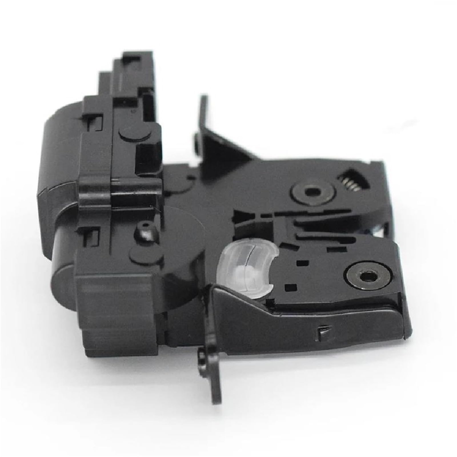 Yueyzhk One Color Car Rear Trunk Lock Tailgate Latch Actuator For Nissan For Qashqai J10 Jj10 +2 I Mk 2007-2015 Suv 90502-2Dx0a