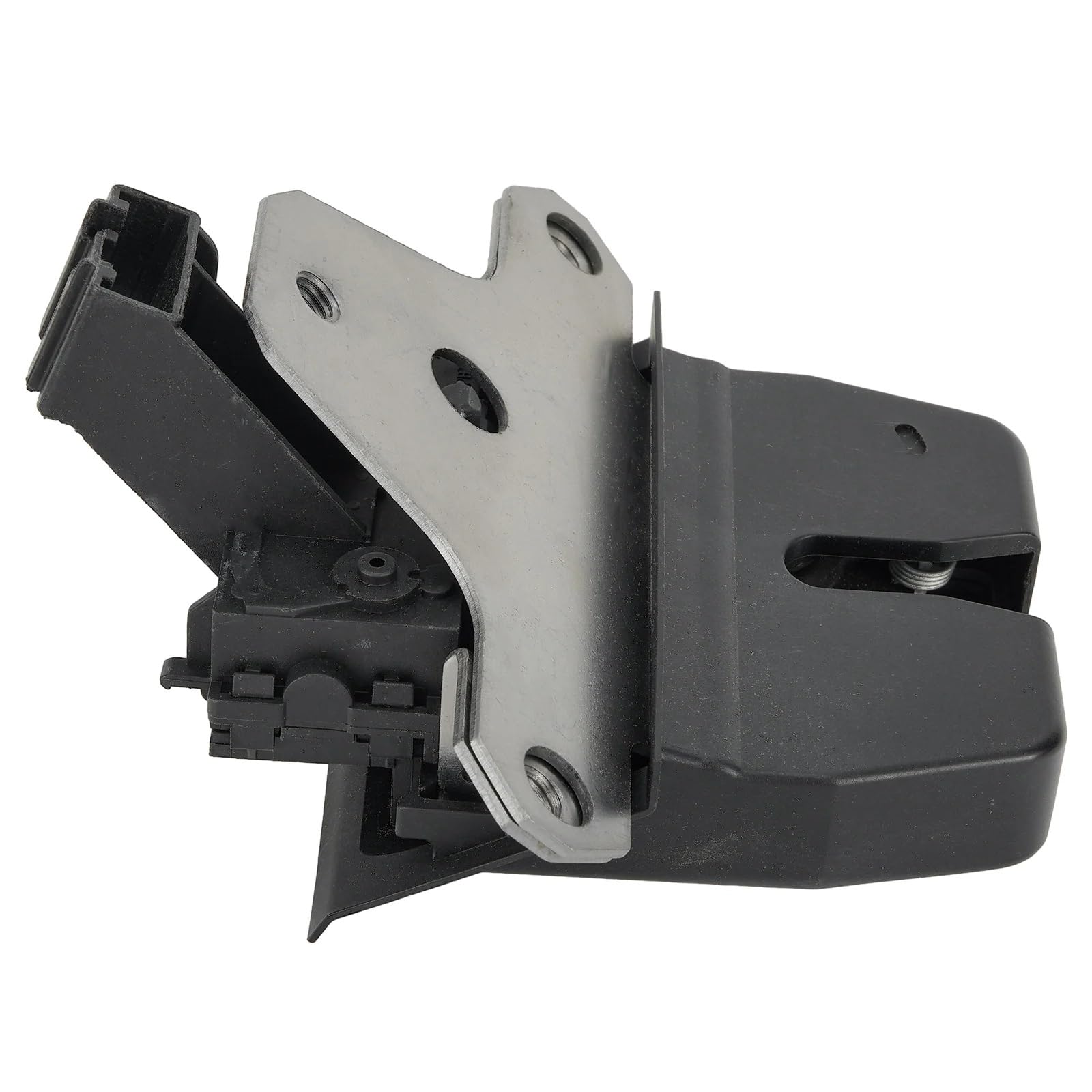 Compatible with Volvo S40 II V50 2004 2005 2006 2007 2008 2009 2010 2011 2012 Black Car Tailgate Boot Lid Lock OEM:31335870 31335047