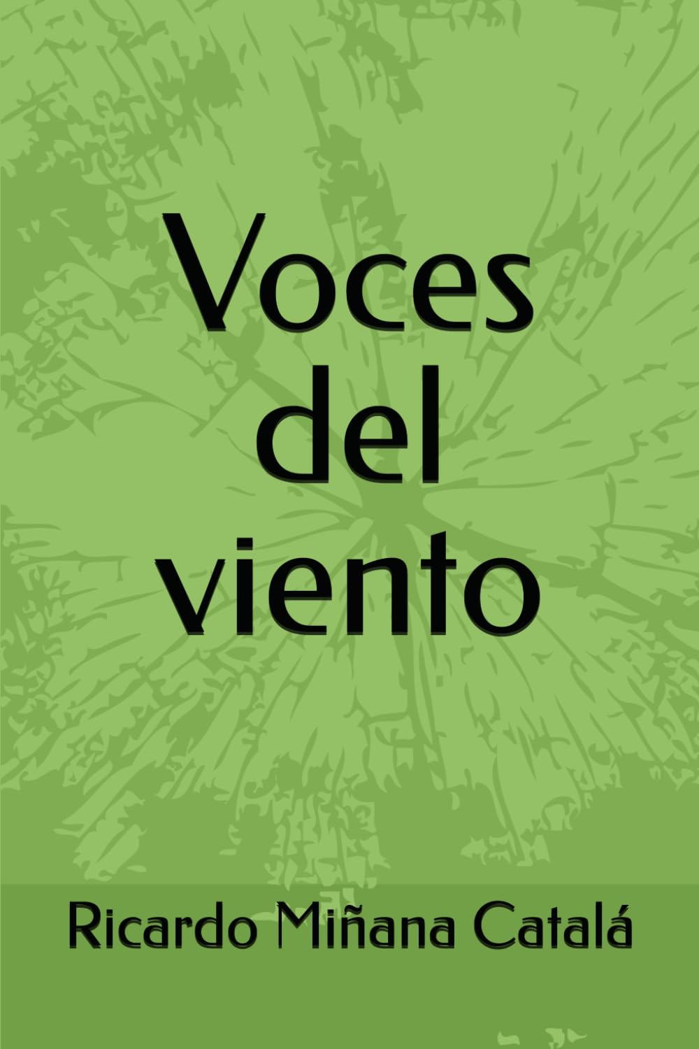 Voces del viento