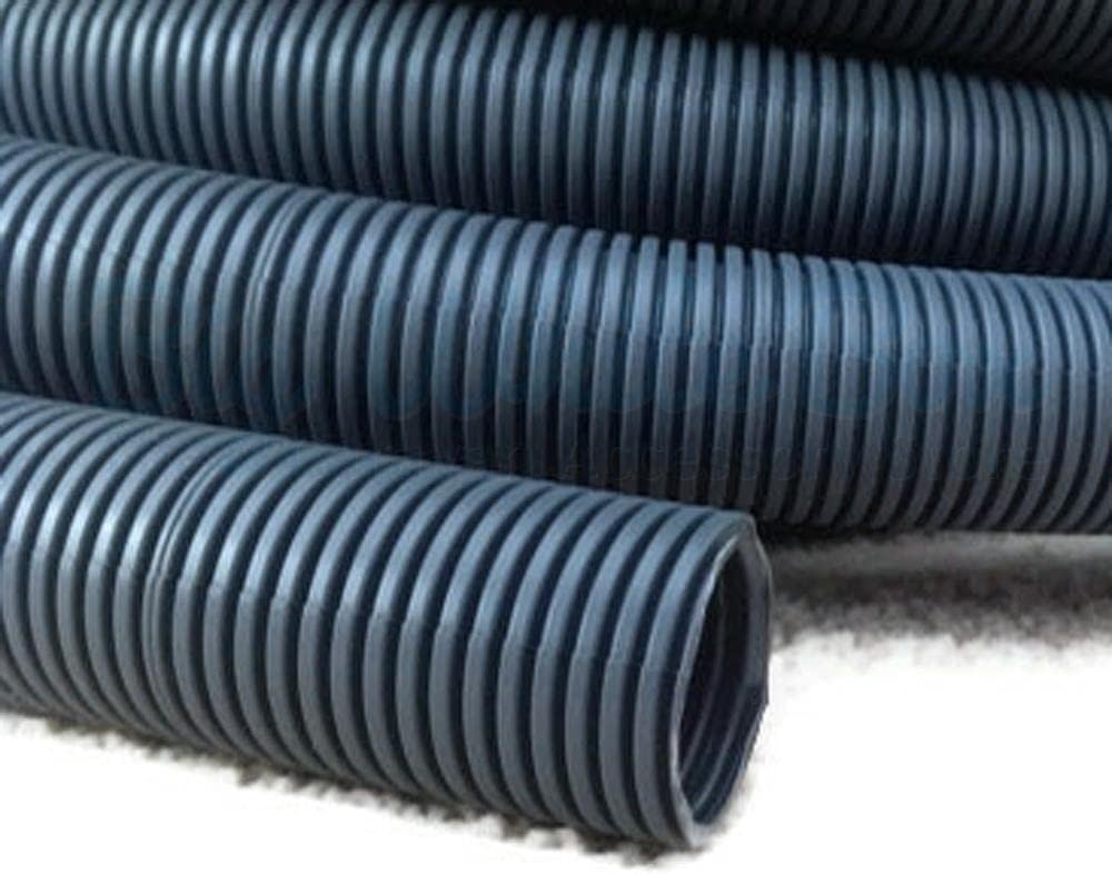 Big White Box2 Metre - Caravan Waste Water Pipe - 28.5mm Inside Diameter