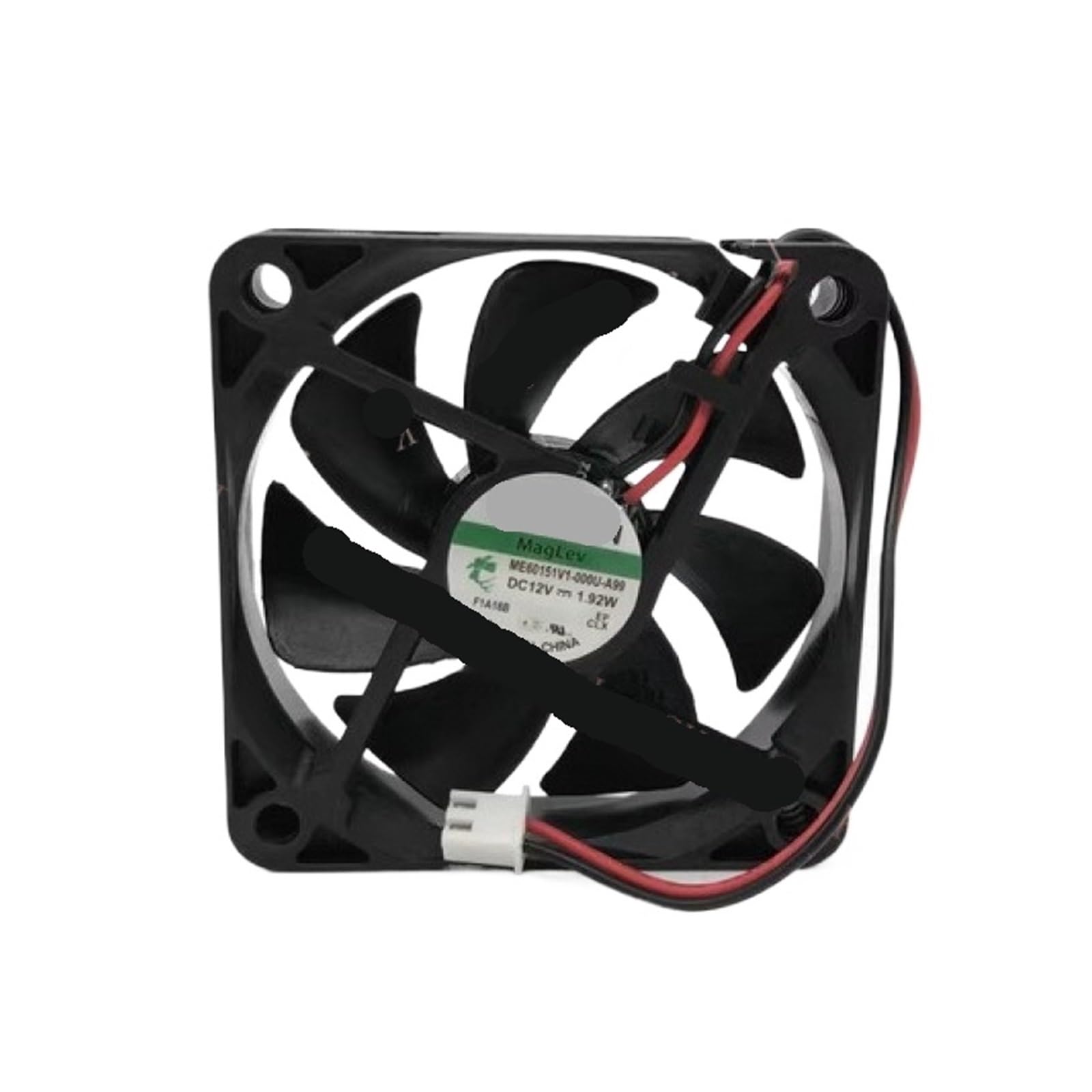 LWJYIPETZQ ME60151V1-000U-A99 6015 12V 1.92W Cooling fan