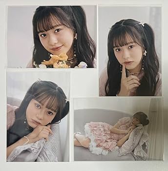 仲村悠菜　サイン入り生写真・ライブグッズセット　まとめ売り レア】仲村悠菜 2021オタカラ！サイン入り写真セット 【エビ中