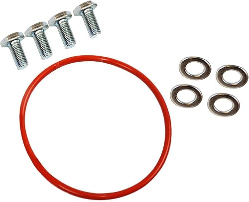 Compatible con Volkswagen Jetta 06-14 Beetle Golf Passat TT 2.5 L5 Kit de reconstrucción RK1032 06 07 08 09 10 11 12 13 14