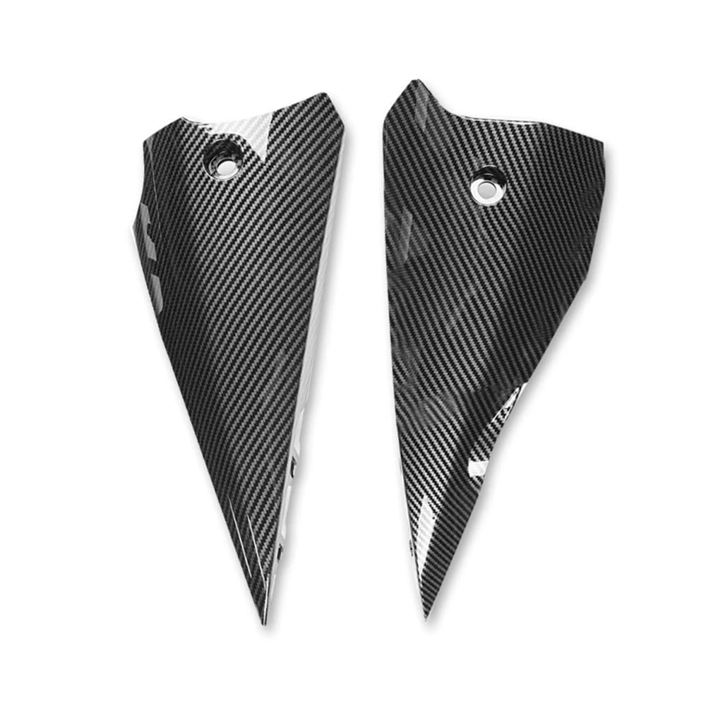 Remplacer carénage GSX-S1000 cassé grâce au panneau intérieur - 6