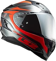 Vista 14 de LS2 Helmets Casco Integral Challenger GT Casco