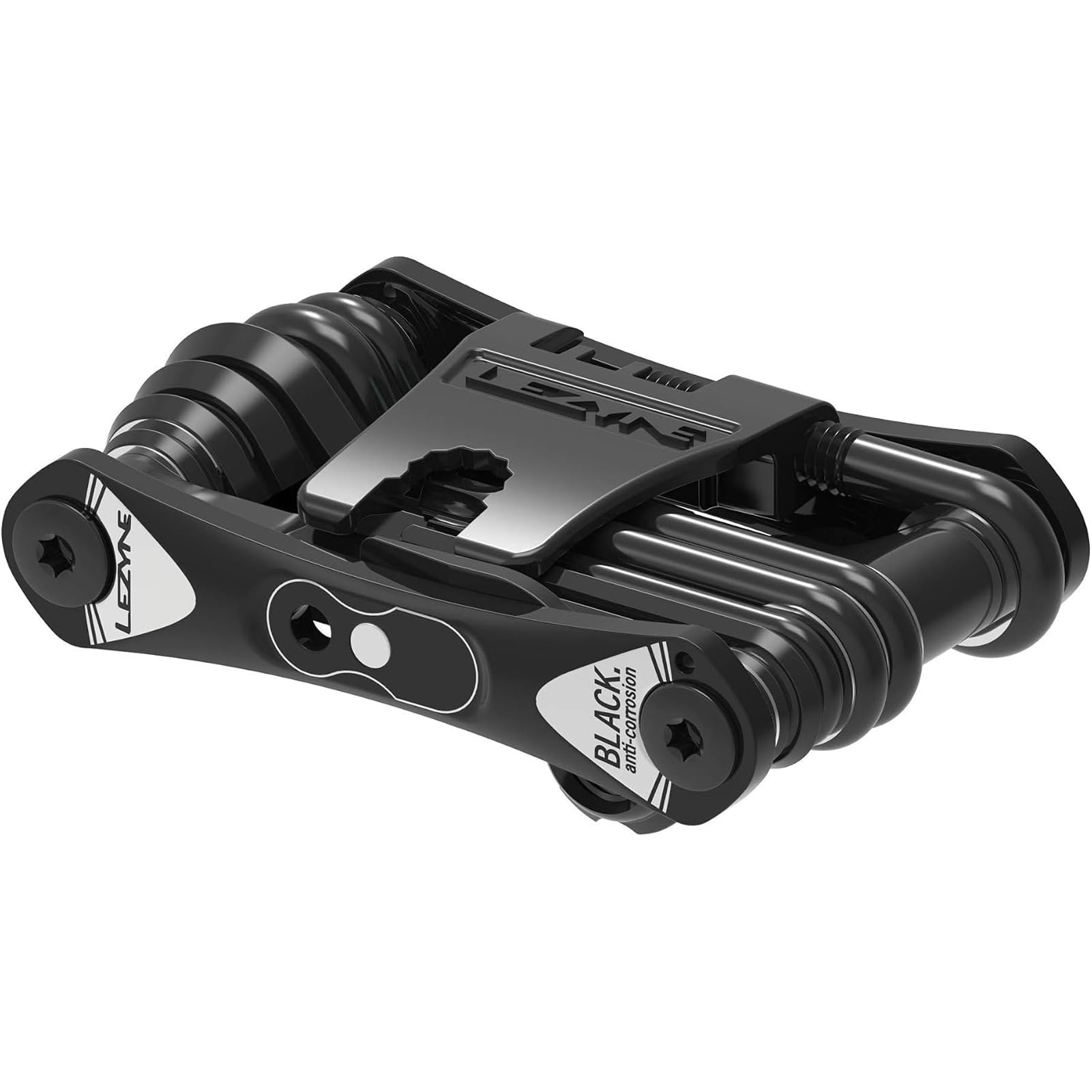 RAP II 25-in-1 CO2 Compact Bicycle Multi-Tool