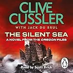 Cover of The Silent Sea