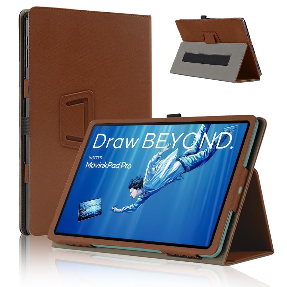 Wacom MovinkPad Pro 14(純正ケース付き) Wacom MovinkPad Pro 14 Cover
