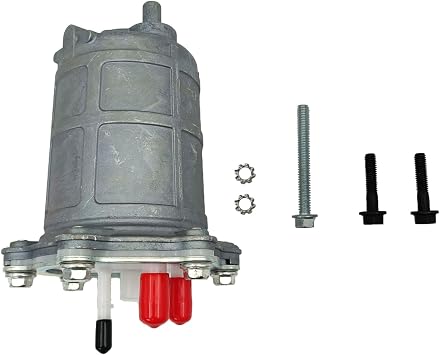 NEW Fuel Pump Rancher Four Trax OEM TRX420/TRX500/TRX700 07-13 16700-HP5-602