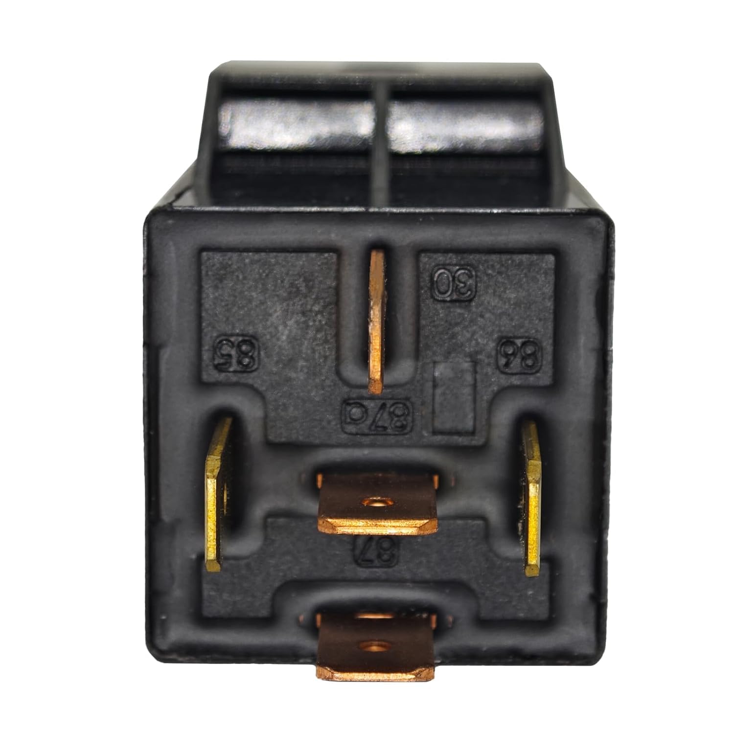 SPDT Automotive Relay 896H-1CH-S1-R1 12VDC 30A 5 PIN szybkozłącze