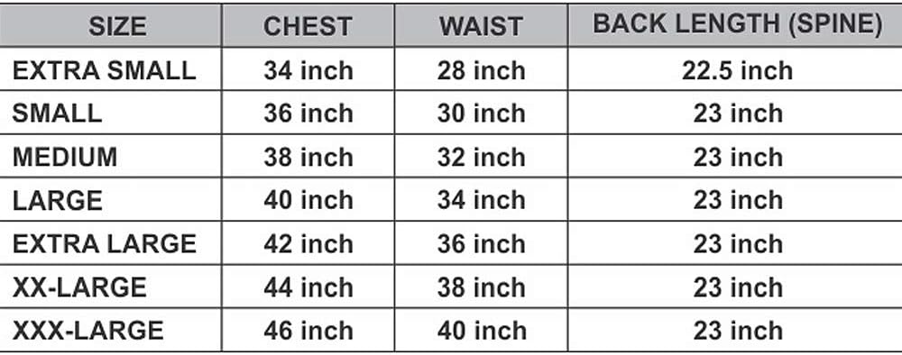 HILASON Equestrian Horse Vest Safety Protective Adult Eventing : Sports & Outdoors