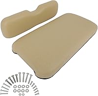 Vista 8 de SCITOO Cojín para asiento de carrito de golf