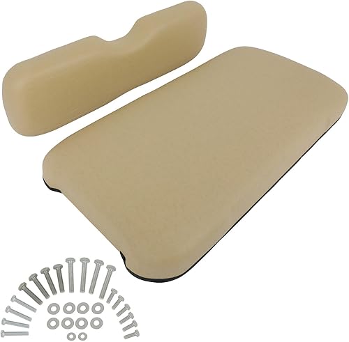 Miniatura 8 de SCITOO Cojín para asiento de carrito de golf