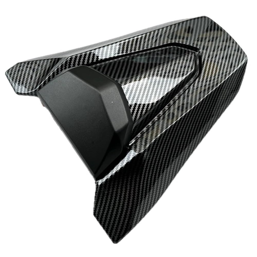 Capot carénage queue CBR650R CB650R, coque de selle arrière finition premium - 4