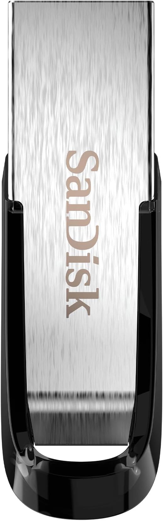 SANDISK Ultra Flair 512GB, USB 3.0, Flash Drive, Upto 150MB/s R, Pendrive, Metal, 5Y Warranty (SDCZ73-512G-I35)