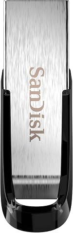 SanDisk Ultra 128GB USB Flash Drive