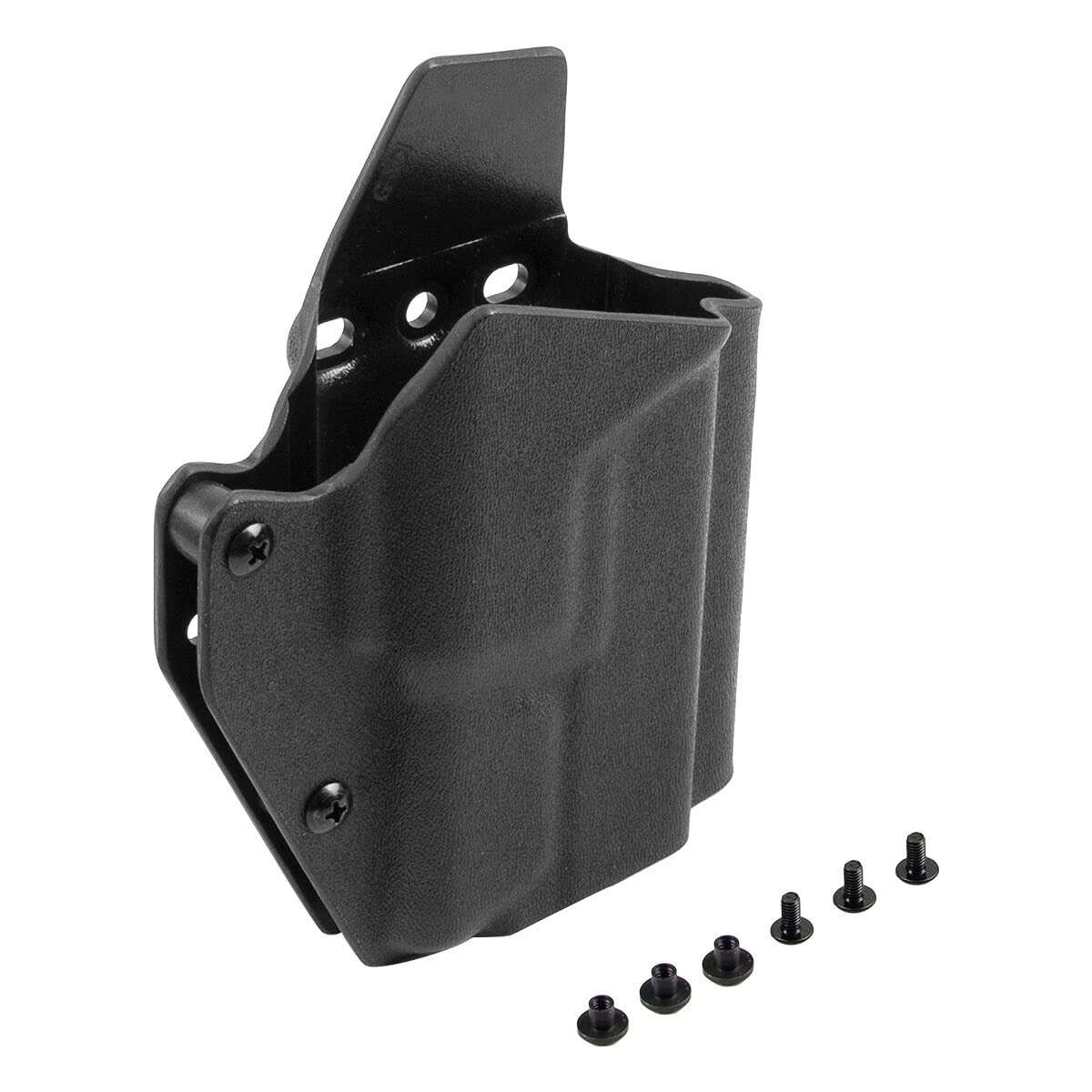 Amazon | WoSporT カイデックスホルスター SF XC1 (G17/19/19X/45) BK