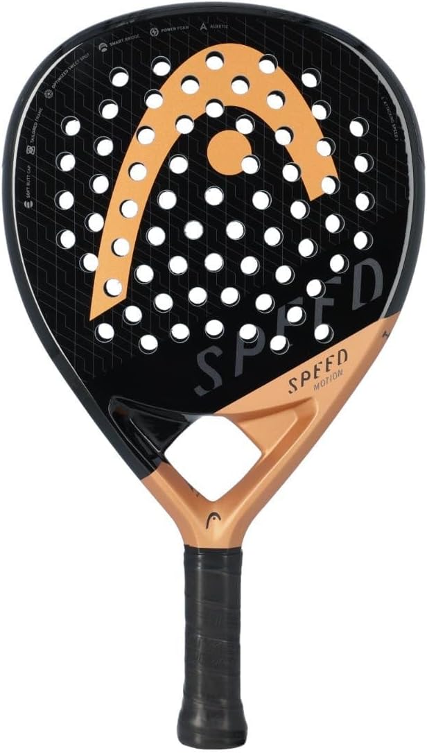 Speed Padel Racket