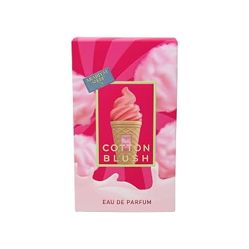 Arabiyat Sugar Cotton Blush Eau De Parfum 3.4FL.OZ