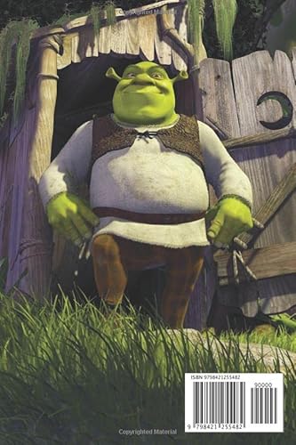 Are You A True Fan of Shrek: Take These Quizzes and Find out The Answer